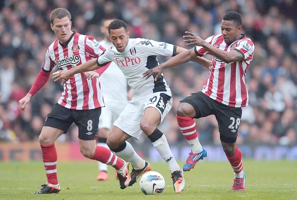 富勒姆VS狼队保级抢分高清无卡顿在线观看的简单介绍