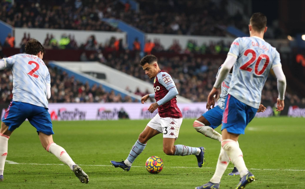 埃弗顿VS阿斯顿维拉同城德比免费全程直播的简单介绍  第1张