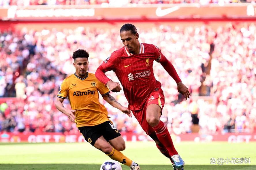 利物浦VS狼队红军抢分高清无卡顿在线观看的简单介绍
