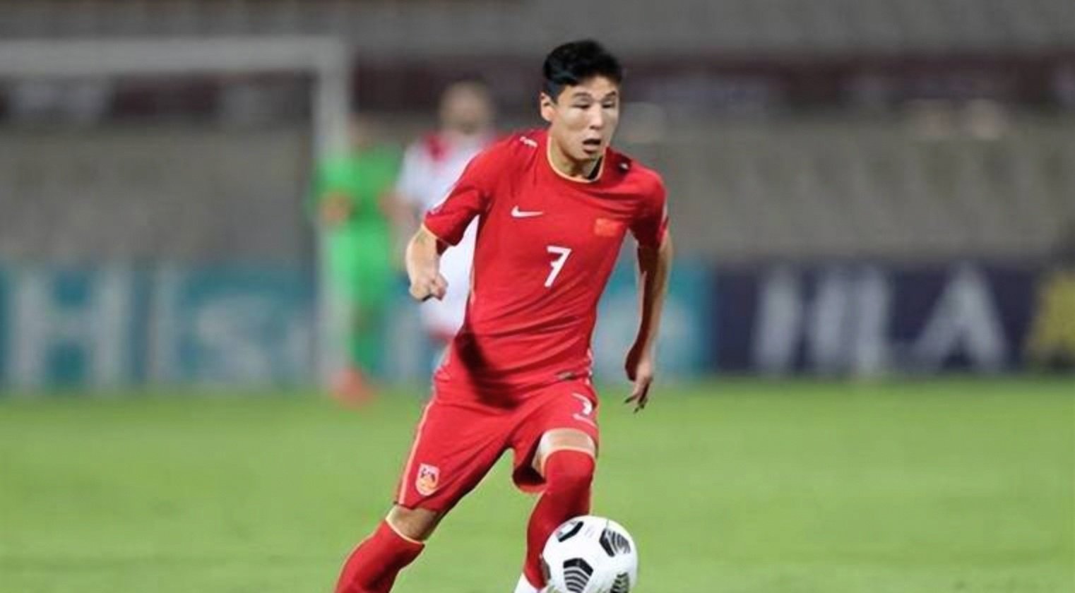 武磊符合代表南京队出战资格淘汰赛武磊有望亮相的简单介绍  第2张