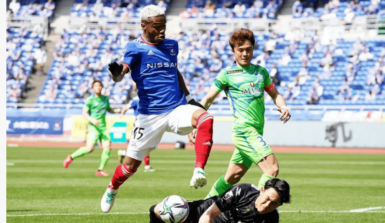 日职联湘南海洋vs京都不死鸟预测分析客队正全力冲击亚冠资格的简单介绍  第1张