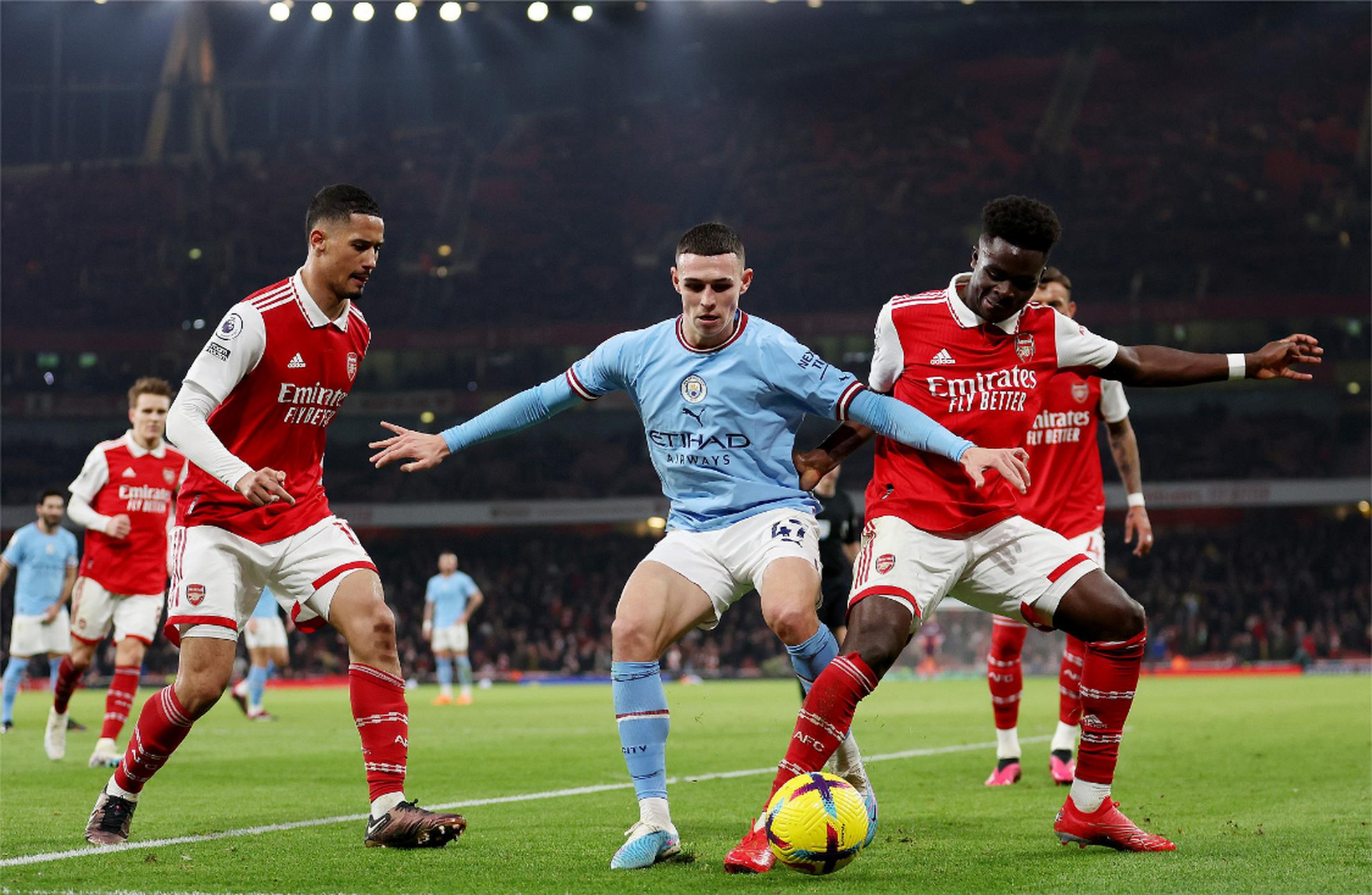 曼城VS阿森纳榜首终极对决超清直播入口速存的简单介绍  第1张