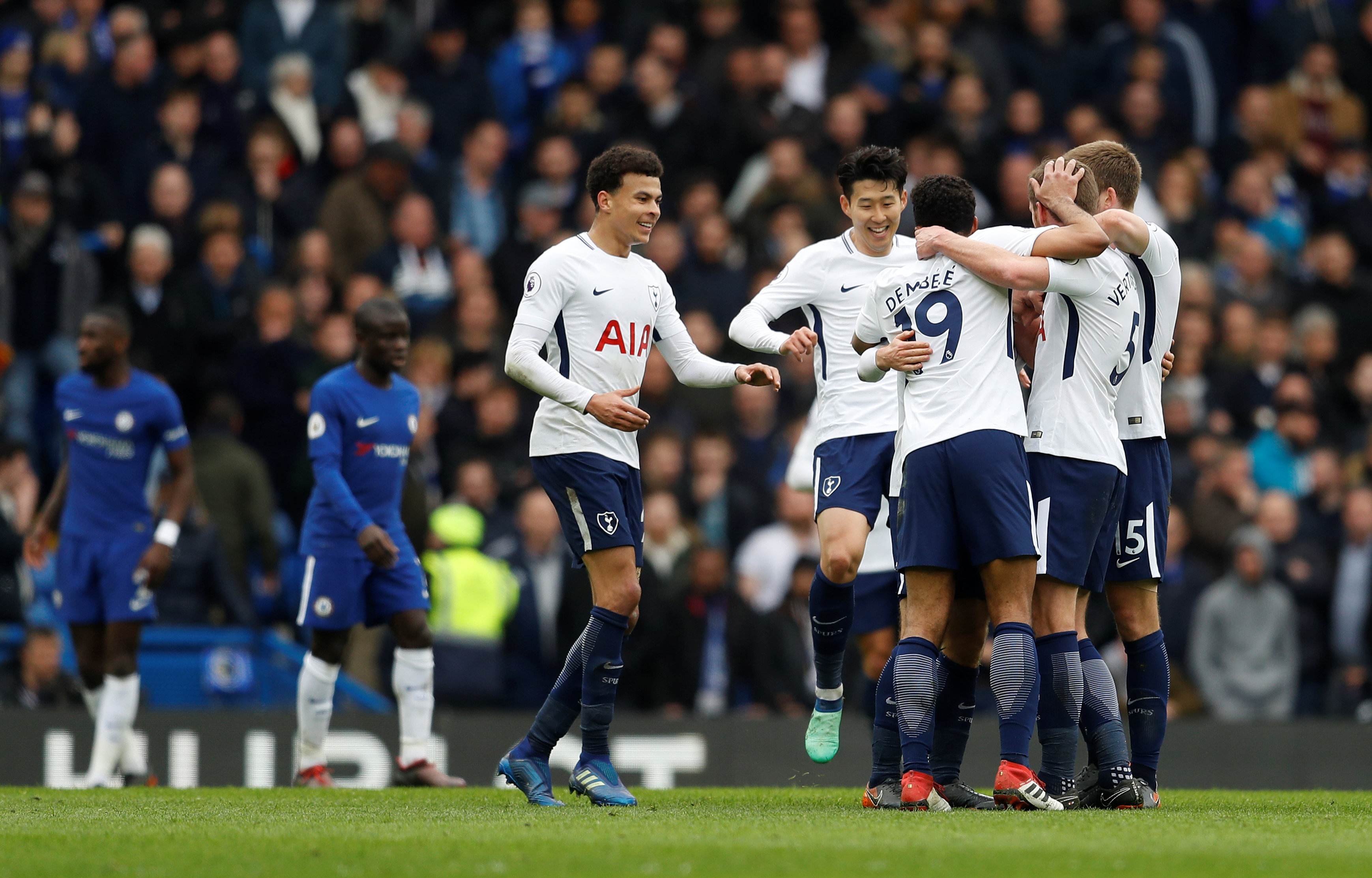 热刺VS谢菲联热刺轻松取胜高清无卡顿在线观看的简单介绍