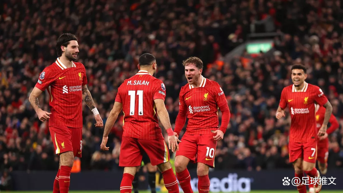 关于利物浦VS狼队红军抢分免费直播入口在线观看的信息  第2张