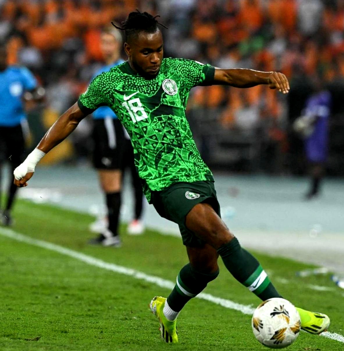 关于曝国米有意后卫库利耶拉基斯冬窗引进的信息