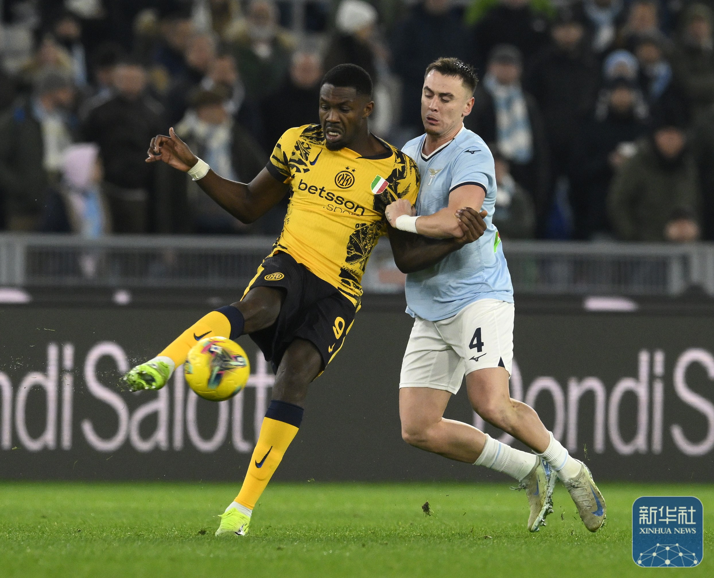 包含意丙B组：拉文纳VS古比奥的词条  第2张