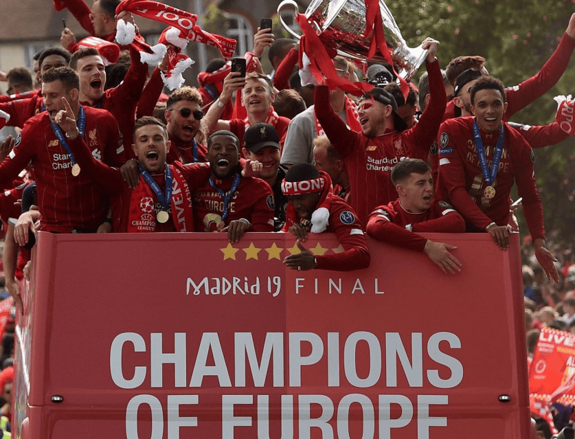 曼联VS利物浦焦点对决高清无延迟在线观赛入口的简单介绍