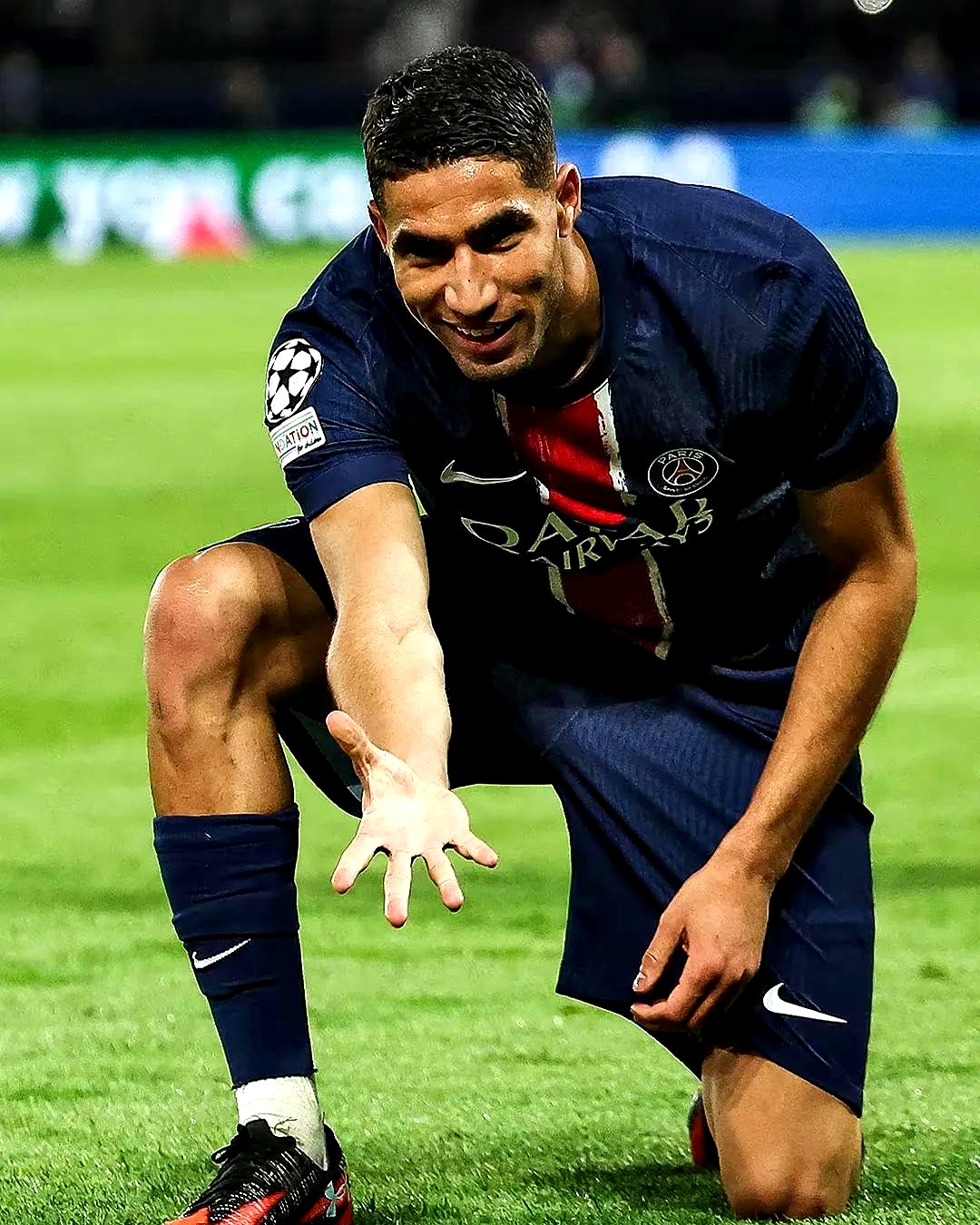 恩里克引援明示多纳鲁马必须走多纳鲁马的巴黎生涯可能走到了尽头的简单介绍