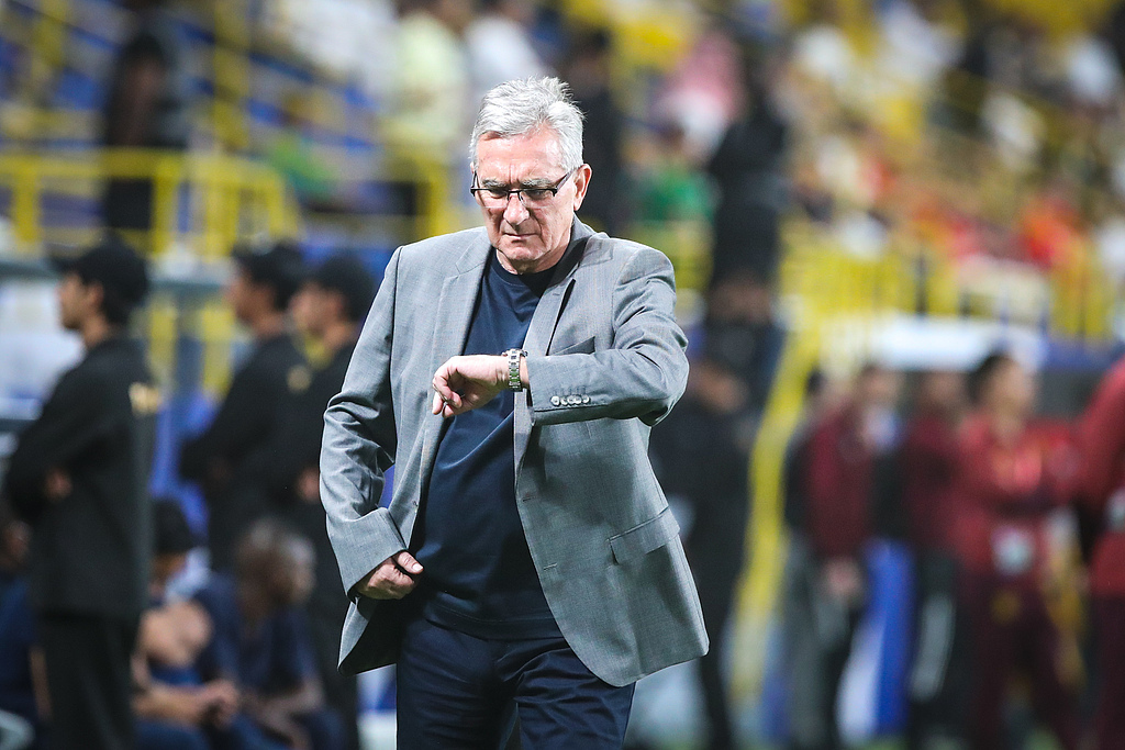 关于伊万科维奇尝试改造部分球员可能不会改变战术的信息