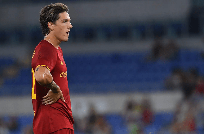 曝加斯佩里尼将官宣执教罗马即将签署协议的简单介绍