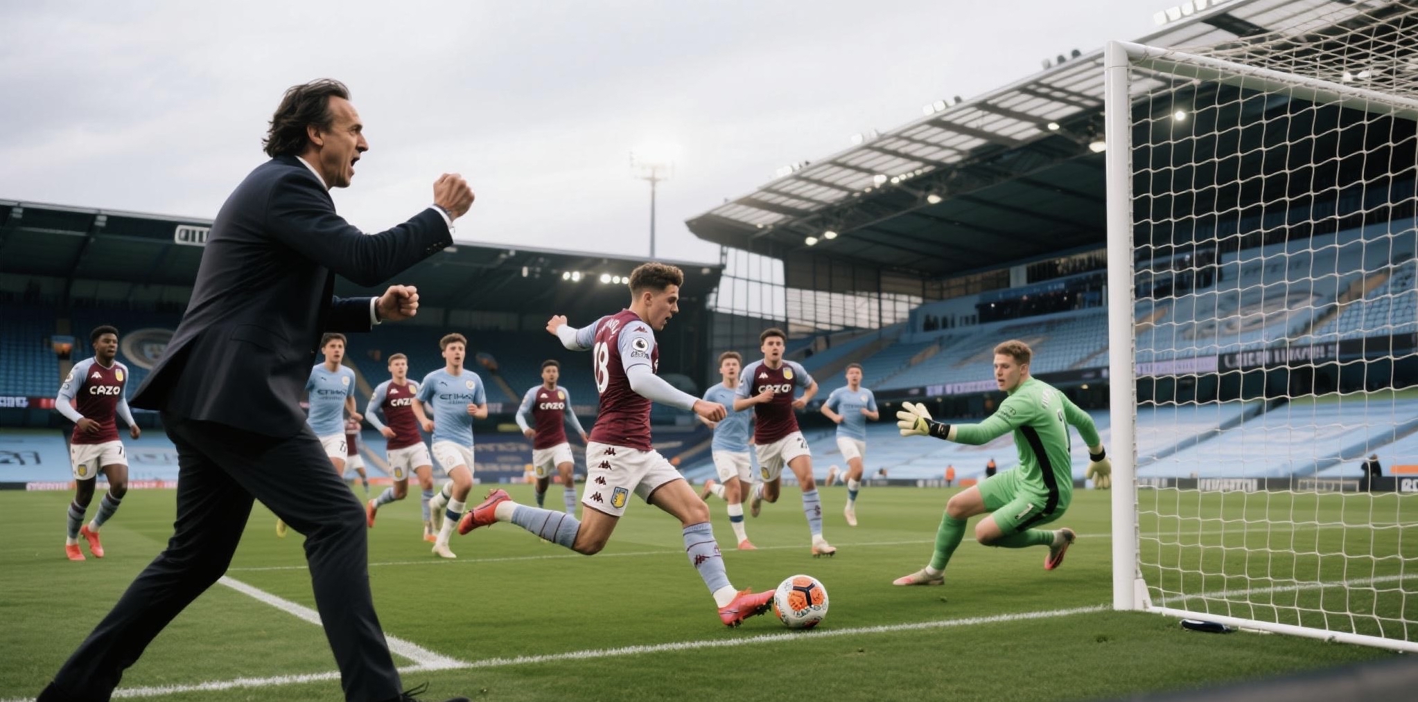 包含曼城VS莱斯特城榜首轻松战高清无延迟全程转播的词条