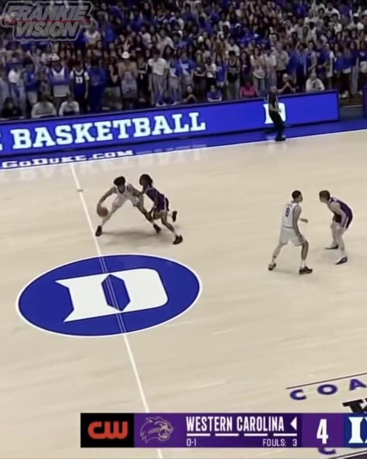 NCAA:卡罗莱纳海岸大学VS北达科他大学的简单介绍