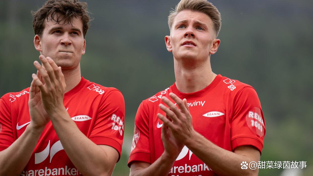 包含挪超足球推荐:博德闪耀VS克里斯蒂安松前瞻客队实力一般的词条 第1张 包含挪超足球推荐:博德闪耀VS克里斯蒂安松前瞻客队实力一般的词条 第1张