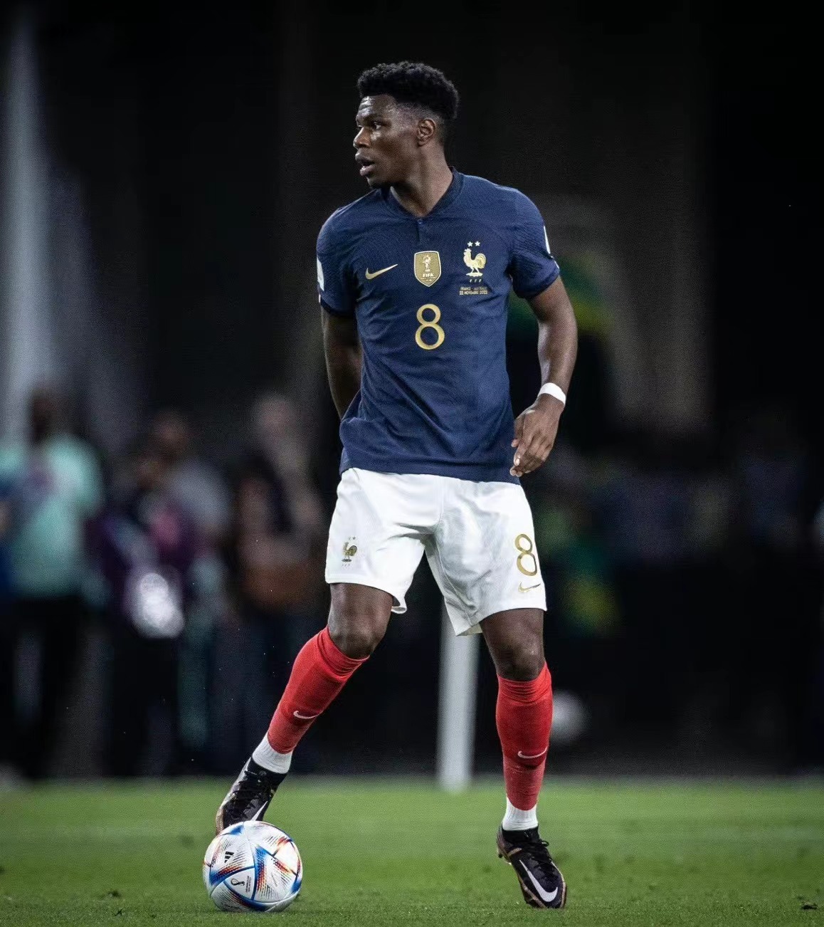 关于楚阿梅尼预计因伤缺席三周球员遭遇肌肉伤势的信息  第2张