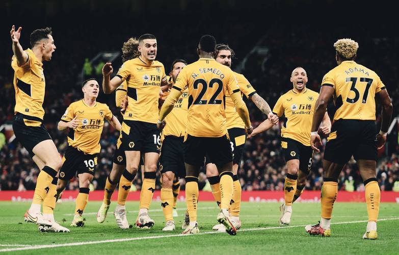 布伦特福德VS狼队客场突围超清无广告观赛地址的简单介绍