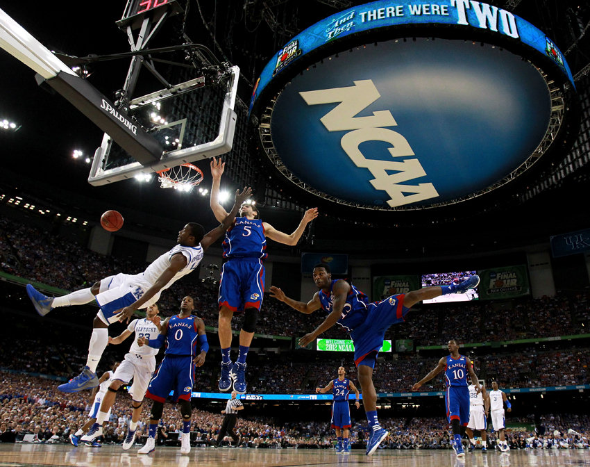 关于NCAA:未确定对阵球队VS南印第安纳大学的信息  第1张