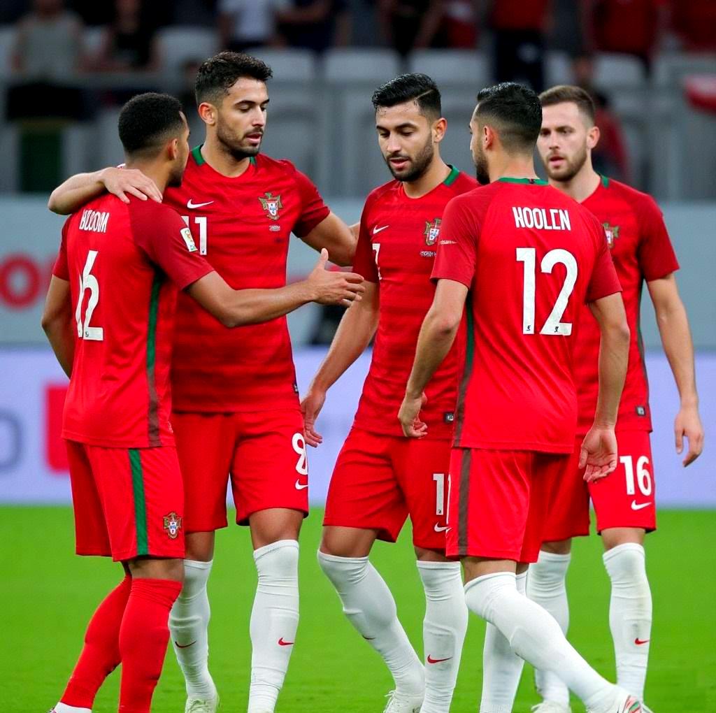 包含欧青赛葡萄牙U21VS波兰U21比分预测两队各有优势的词条 第2张 包含欧青赛葡萄牙U21VS波兰U21比分预测两队各有优势的词条 第2张