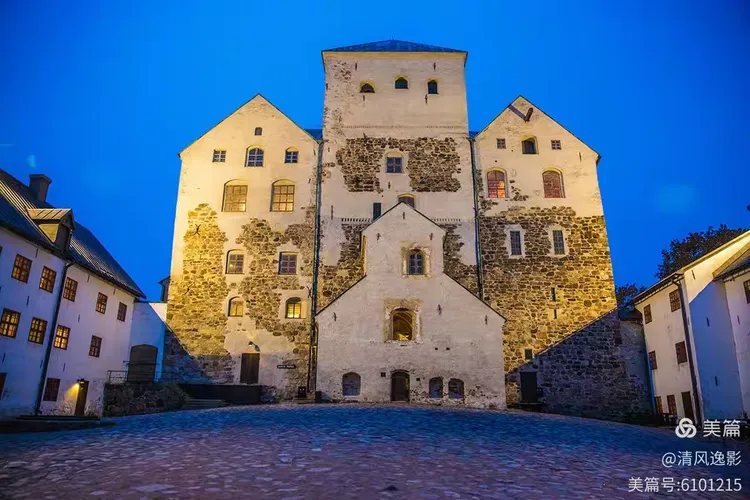 关于芬兰甲:坦佩雷恩VS沙龙维尔帕斯的信息  第2张