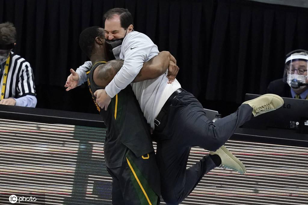 NCAA:贝尔蒙特大学VS利普斯科姆勃大学的简单介绍