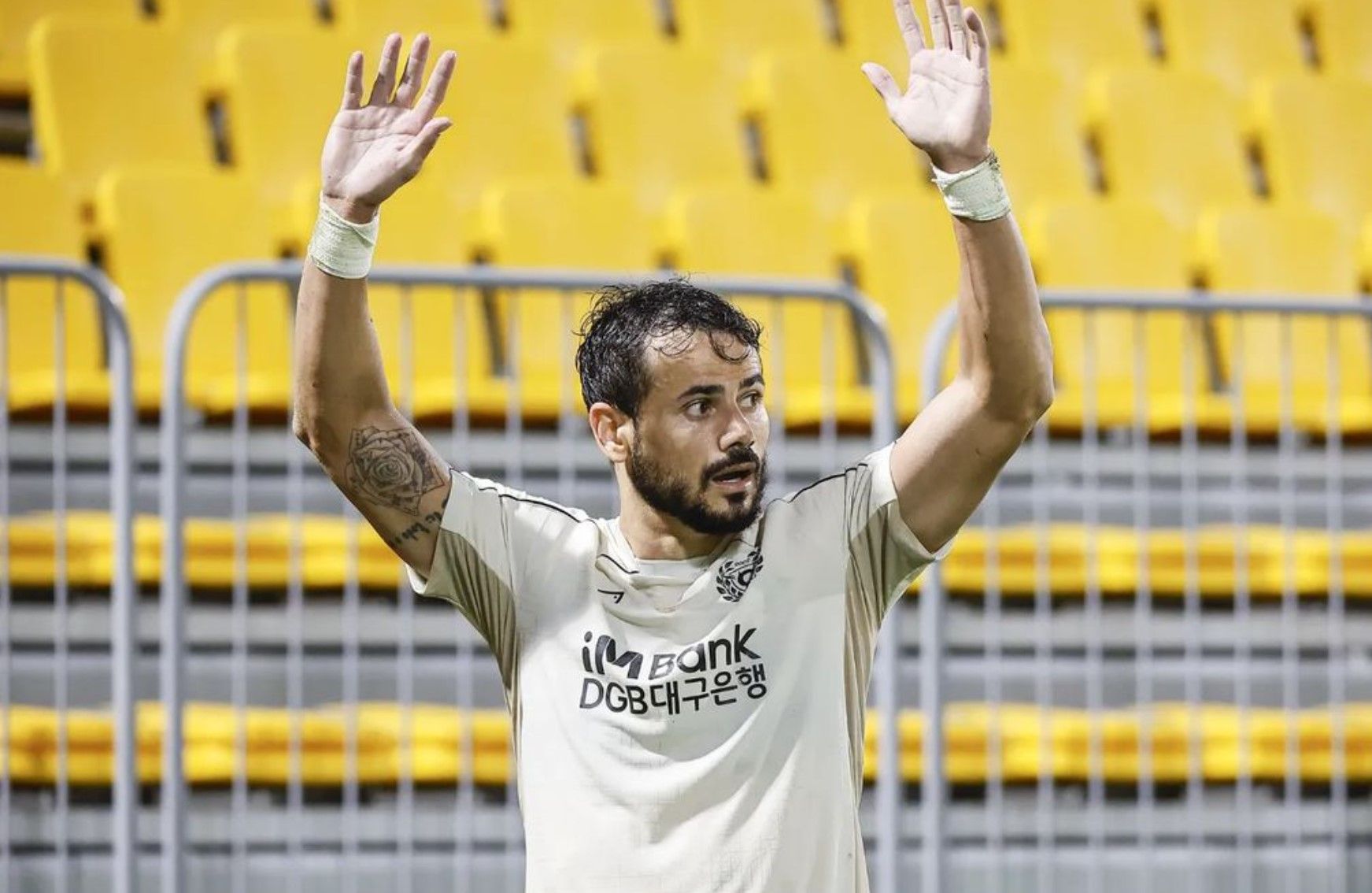 关于韩K2联：仁川联VS忠北清州的信息