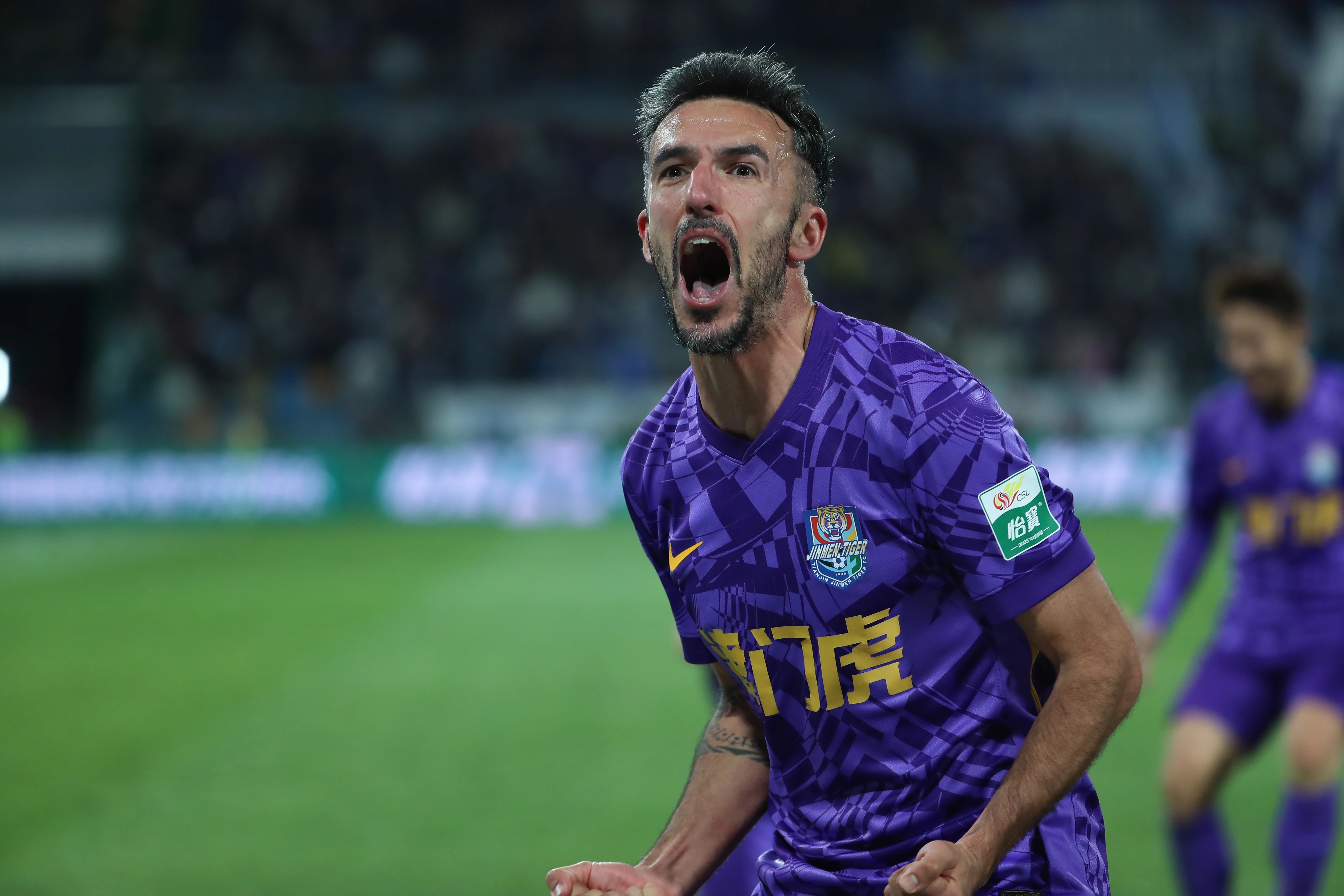 关于津门虎前天收假开练天津津门虎中超赛程还剩7轮的信息