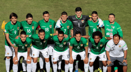 包含热身赛韩国VS玻利维亚预测分析韩国实力强劲的词条