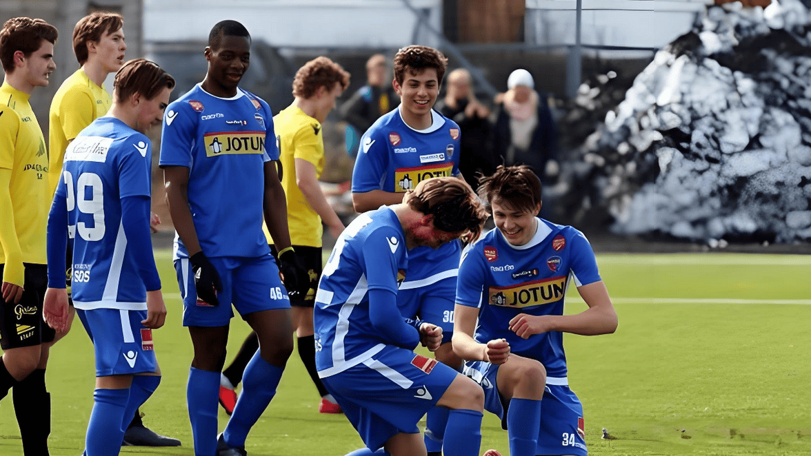 关于挪超:布莱尼VS萨尔普斯堡08的信息 第1张 关于挪超:布莱尼VS萨尔普斯堡08的信息 第1张