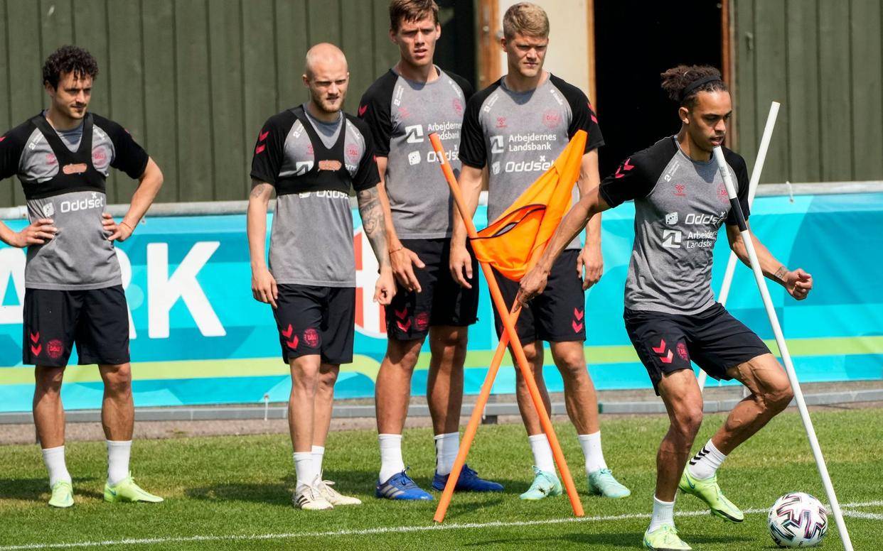 丹麦甲:哥本哈根VS霍尔贝克的简单介绍