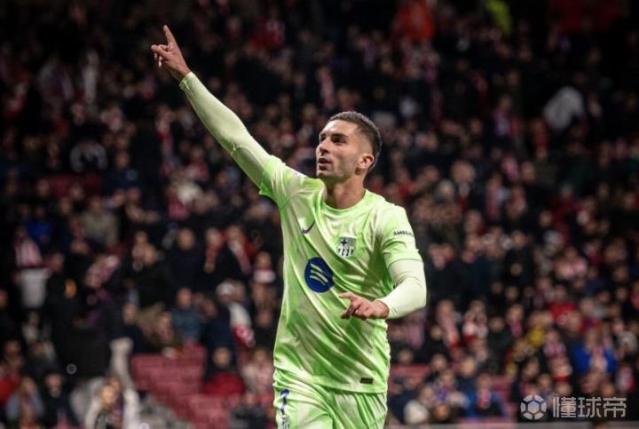 费兰托雷斯打进职业生涯100球国家队层面打进23球的简单介绍