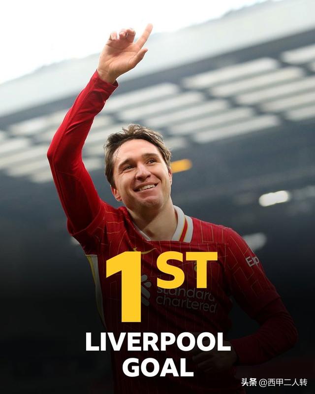 利物浦决定留住基耶萨球员吸引其他联赛球队关注的简单介绍  第2张