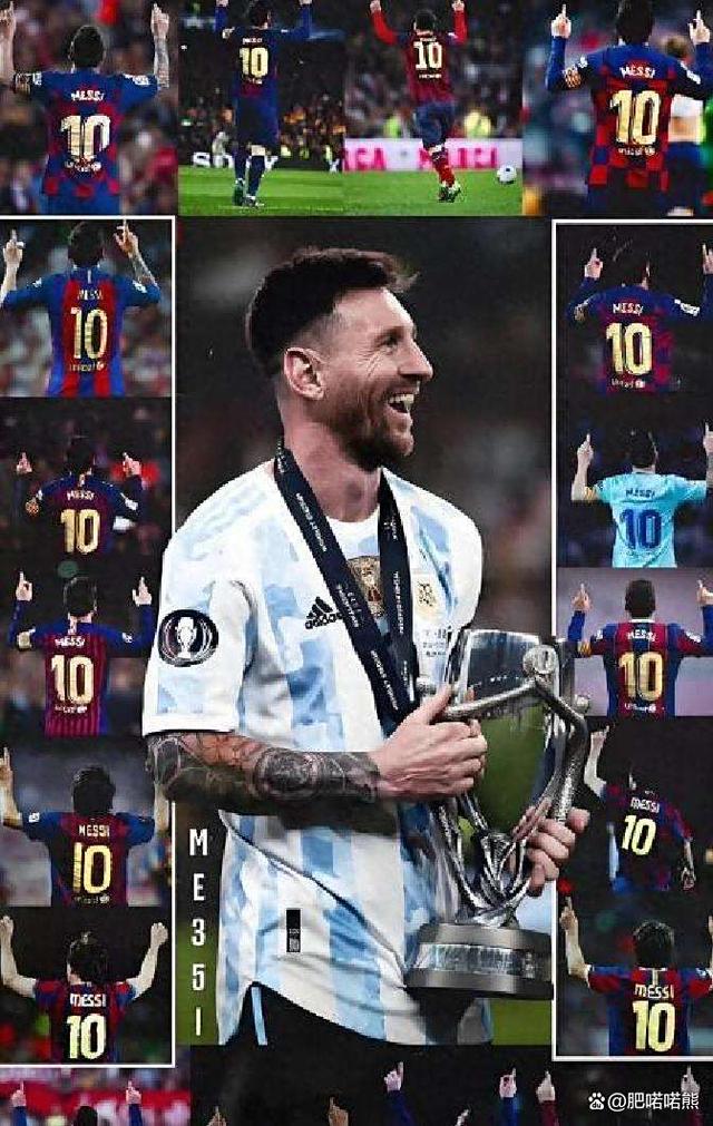 38岁梅西宣布无缘2030世界杯2026会是最后一届的简单介绍