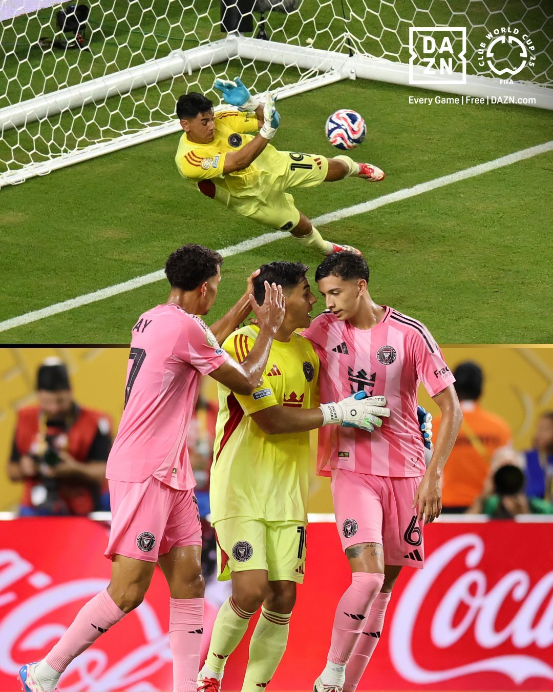 梅西将缺席联盟杯对阵美洲狮迈阿密国际面临考验的简单介绍  第2张