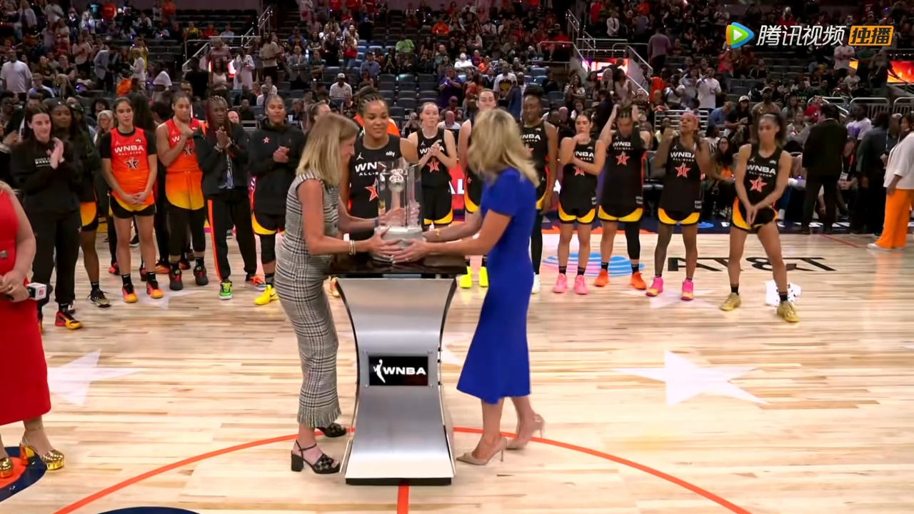 科利尔当选wnba全明星mvp豪取36分刷新纪录的简单介绍  第2张