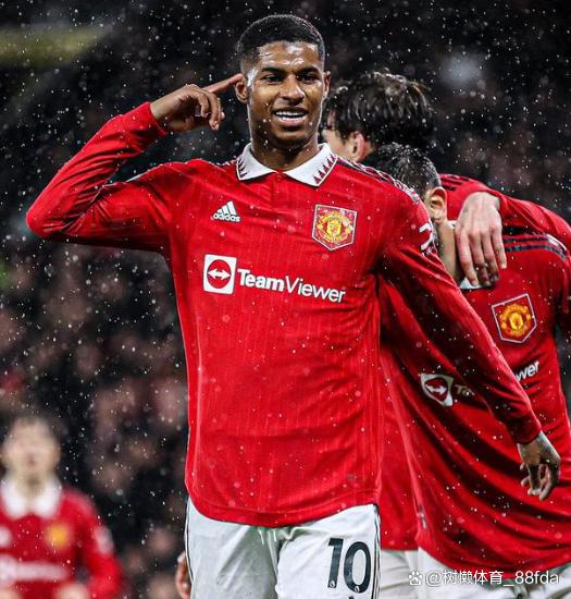 拉什福德巴萨号码曝光承载传奇与偶像荣光的简单介绍  第2张