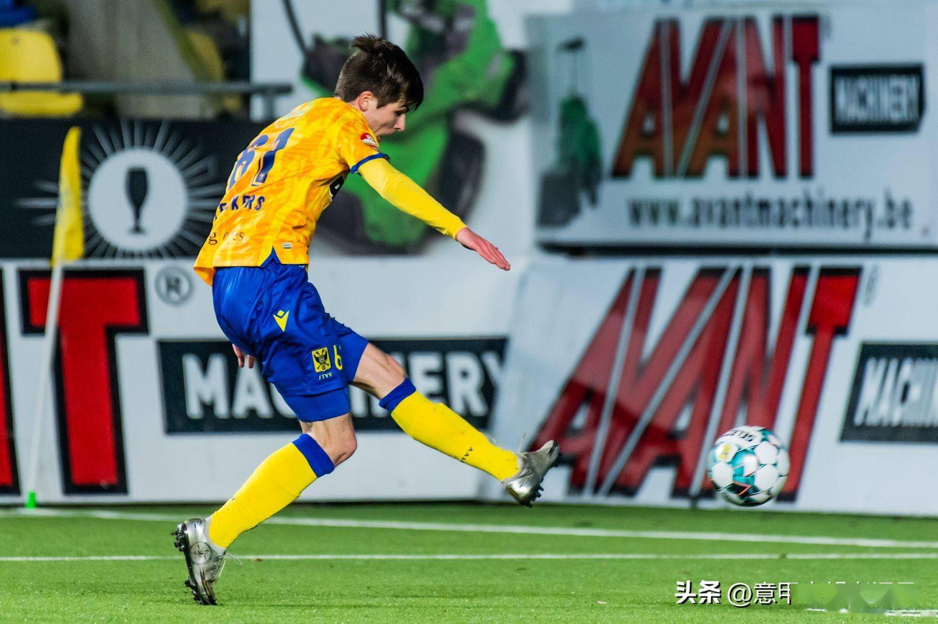 包含比甲：亨克VS梅赫伦的词条