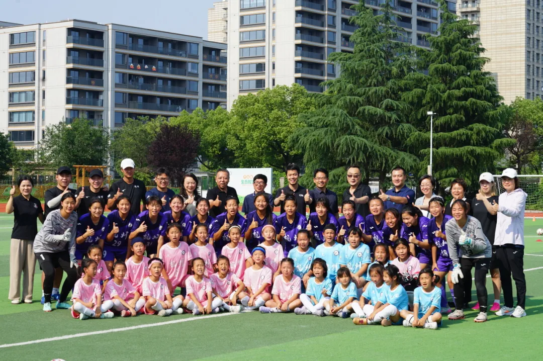 记者评U17中国女足：已重回世界二流止步世界杯16强的简单介绍  第2张