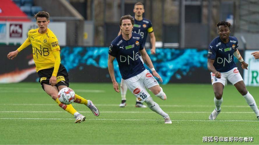 挪超博德闪耀VS特罗姆瑟预测分析博德闪耀冲击榜首的简单介绍  第2张