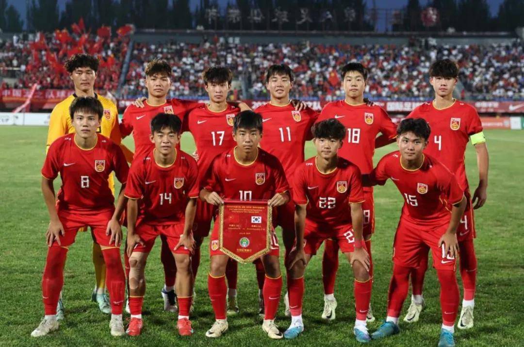 关于津媒：U22国足战东帝汶需捞足净胜球U23亚洲杯预选赛即将打响的信息