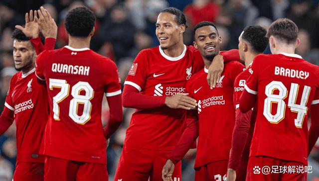 包含英超利物浦VS阿斯顿维拉前瞻分析利物浦危机重重的词条  第2张