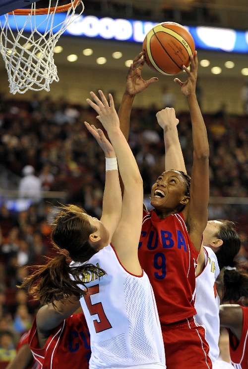 希腊A1女:基安尼纳女篮VS阿辛奈女篮的简单介绍