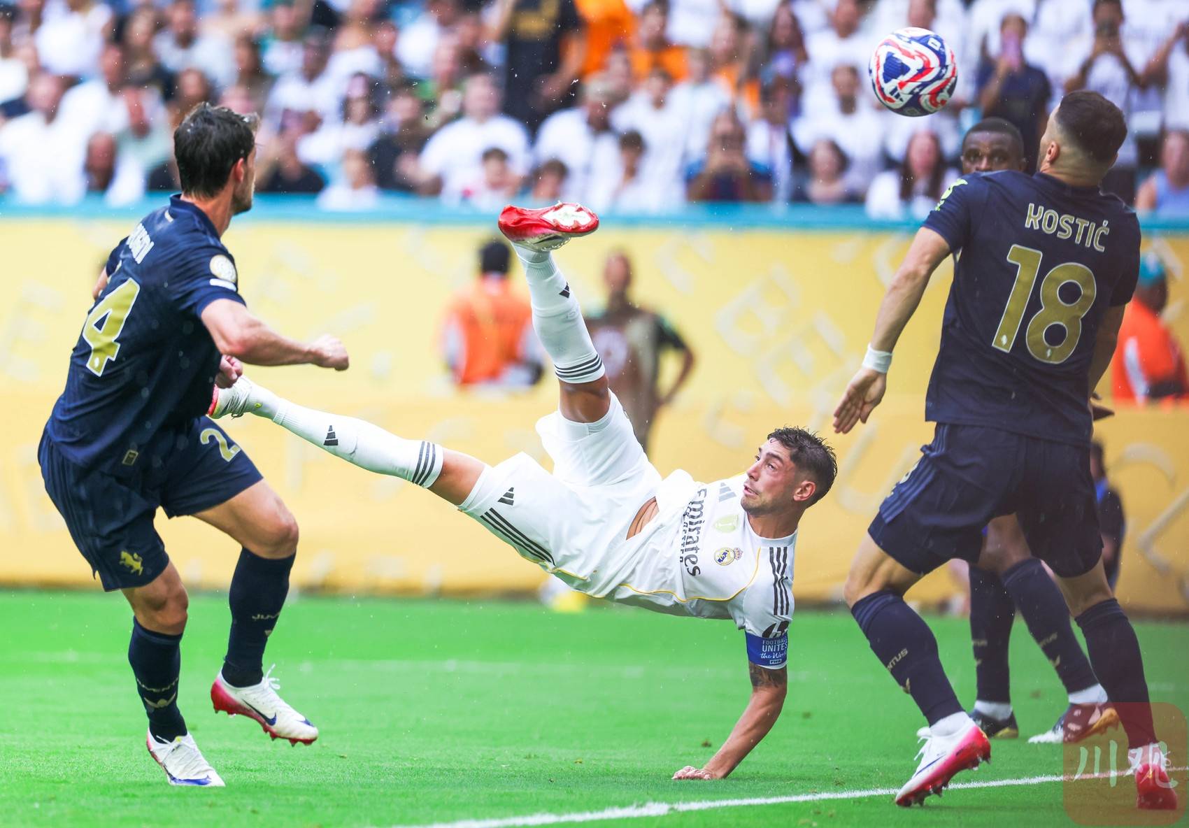 记者：姆巴佩缺乏活力和态度世俱杯替补登场的简单介绍  第2张