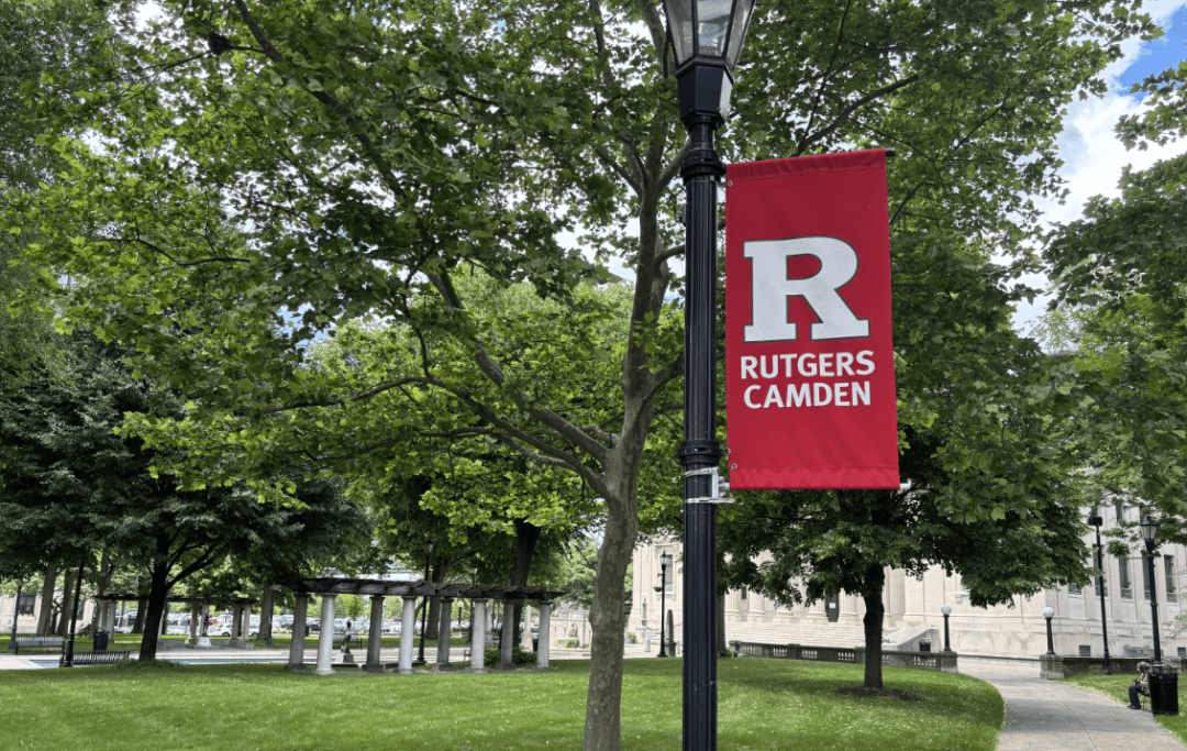 NCAA:田纳西大学VS罗格斯大学纽瓦克分校的简单介绍