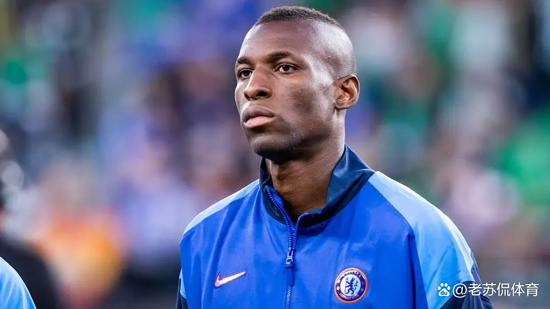 关于拜仁与杰克逊达成个人条款正与切尔西进行最后的谈判的信息  第2张