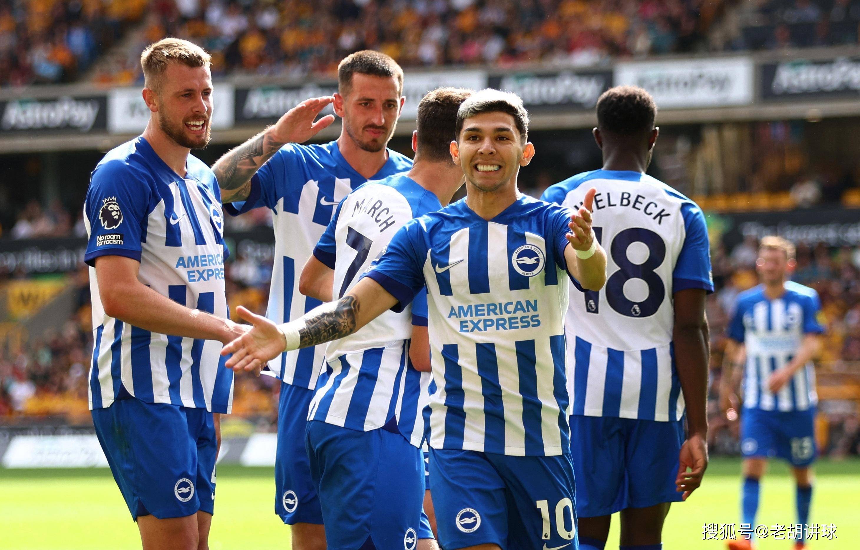 英冠：沃特福德VS普雷斯顿  第2张