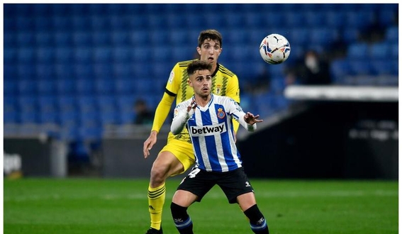 西甲西班牙人vs马德里竞技前瞻分析双方实力差距明显  第2张