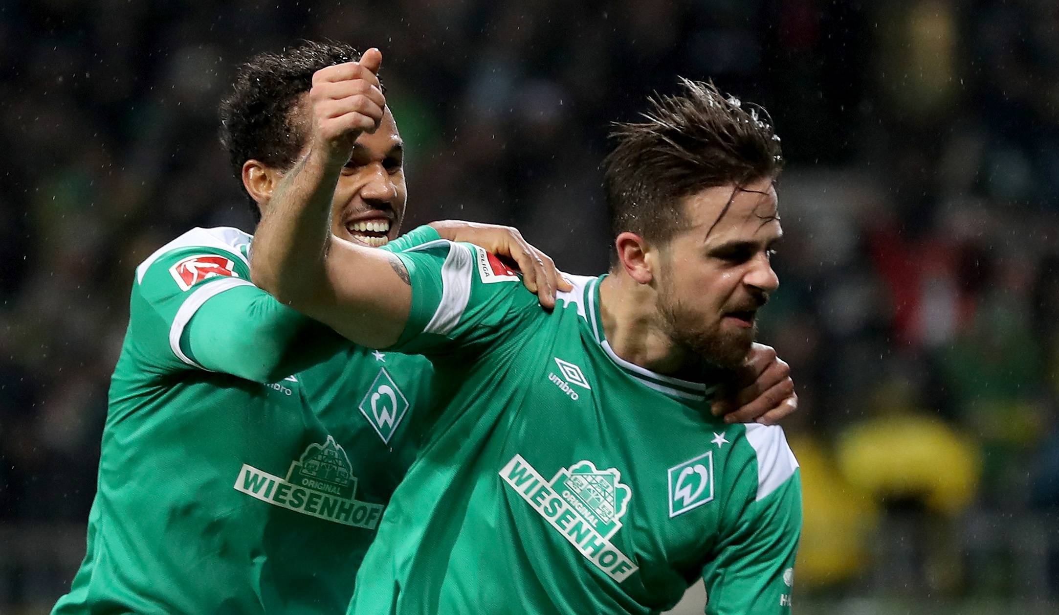 德甲：海登海姆VS门兴格拉德巴赫的简单介绍  第1张