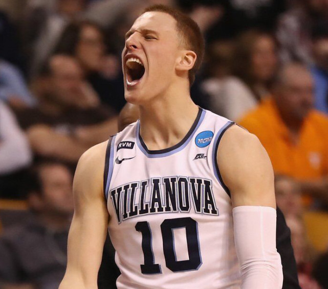 NCAA:维兰诺瓦大学VS欧道明大学的简单介绍