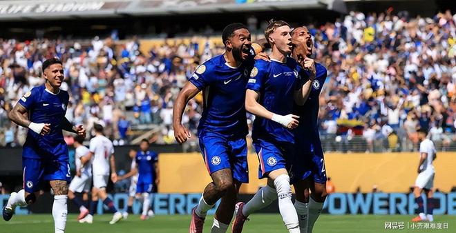 皇马发文祝贺切尔西夺冠背后的隐喻令人猜测的简单介绍