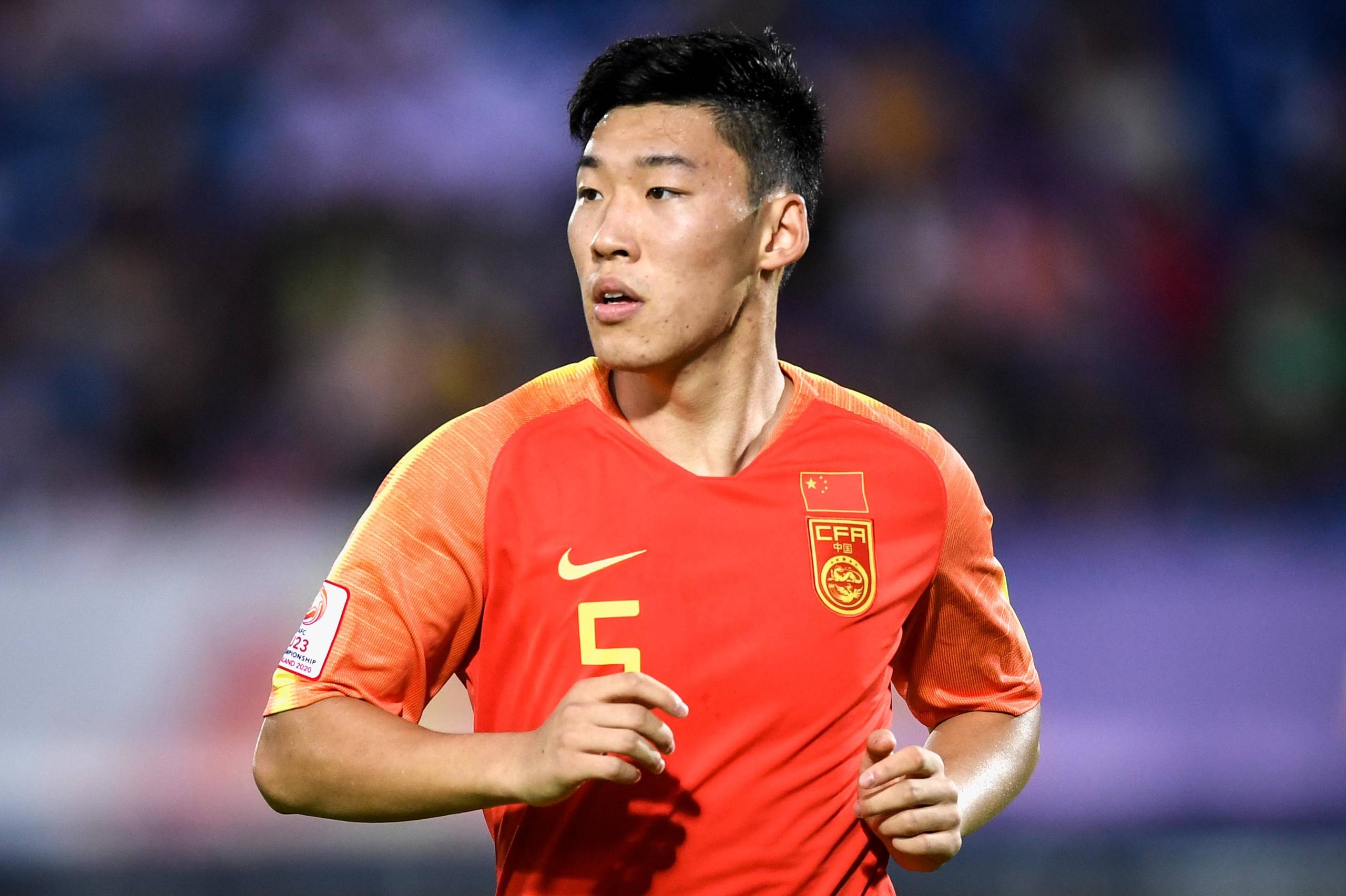 多名国足球员预计缺席最后一轮世预赛球队遭遇伤病以及停赛危机的简单介绍 第1张 多名国足球员预计缺席最后一轮世预赛球队遭遇伤病以及停赛危机的简单介绍 第1张