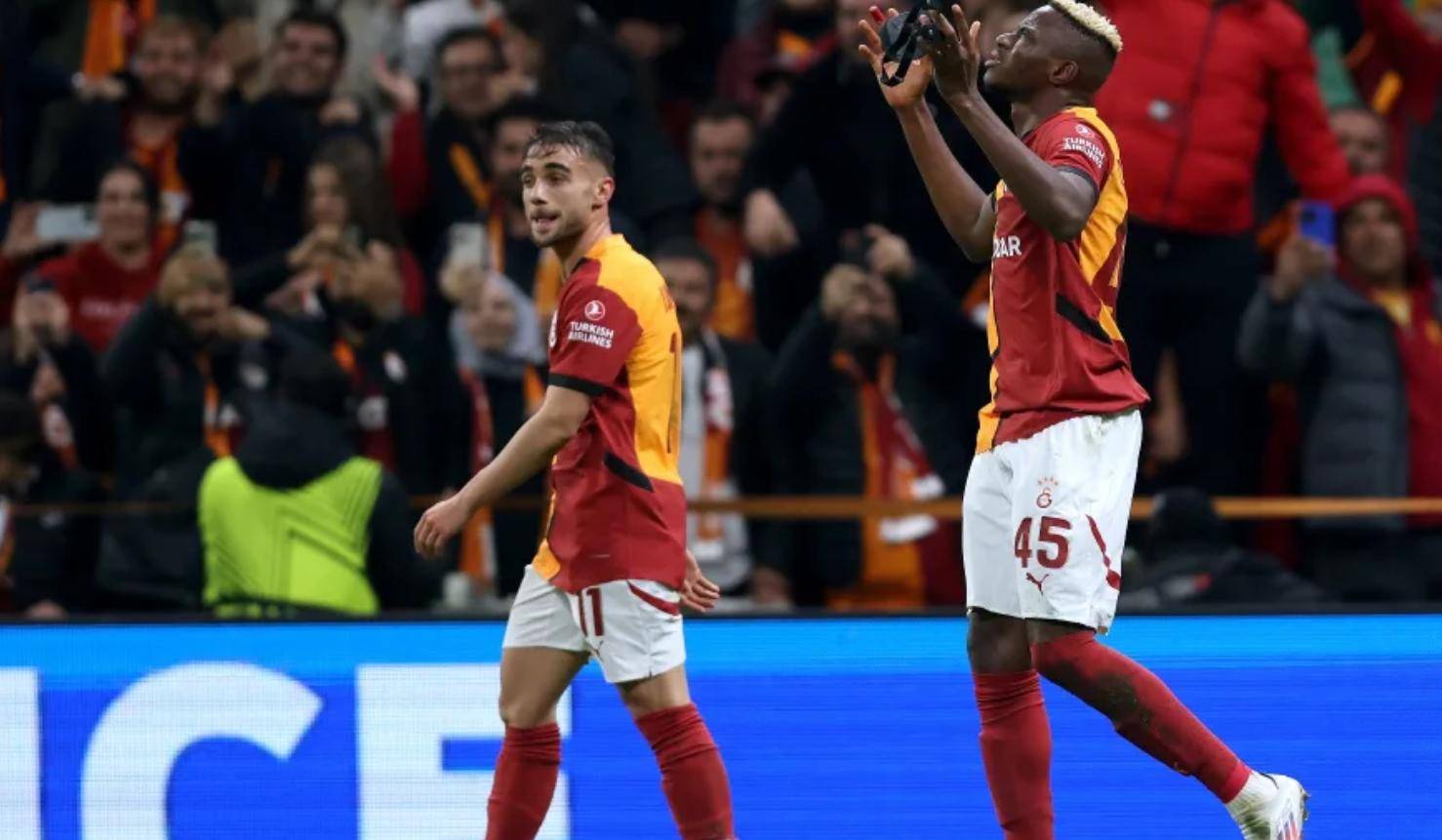 包含曝曼联重启与奥斯梅恩的谈判球员无意重返那不勒斯的词条 第2张 包含曝曼联重启与奥斯梅恩的谈判球员无意重返那不勒斯的词条 第2张